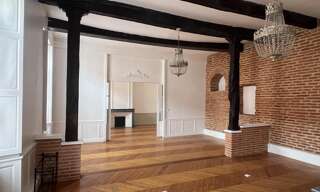 Appartement 5 Pièces 215 m² à vendre à Castelsarrasin (82100)