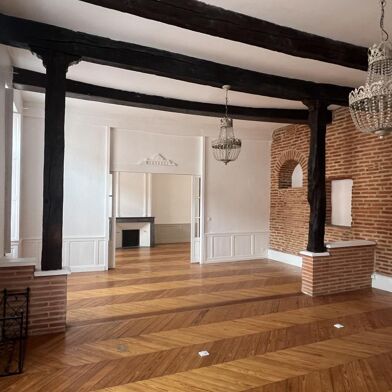 Appartement 5 pièces 206000 €