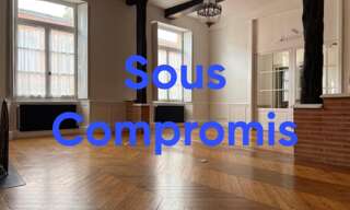 Appartement 5 Pièces 215 m² à vendre à Castelsarrasin (82100)