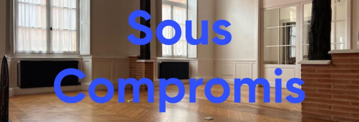 Appartement 5 Pièces 215 m² à vendre à Castelsarrasin (82100)