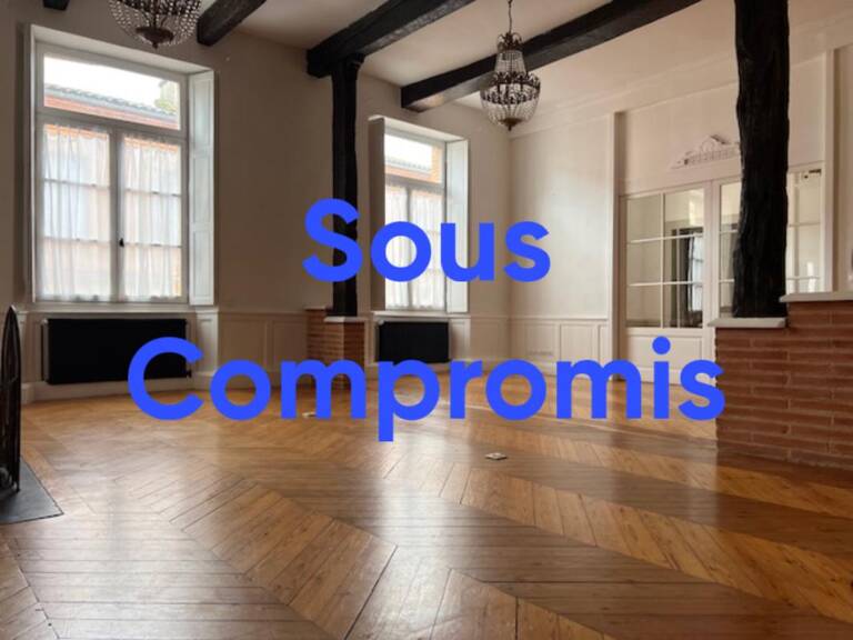 Appartement T5 avec places de parking — photo 1