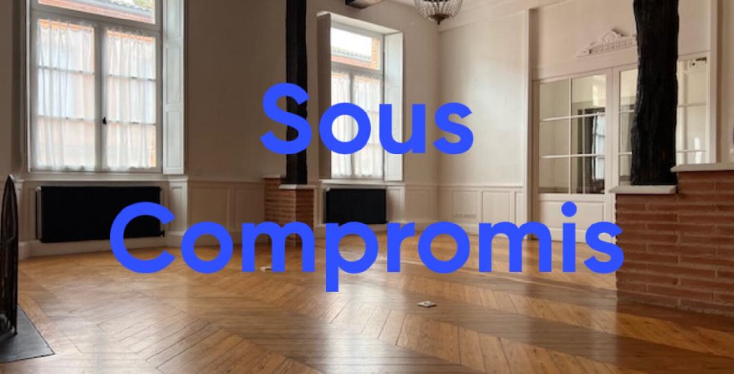 Appartement T5 avec places de parking — photo 1