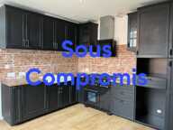 Appartement T5 avec places de parking — photo 4