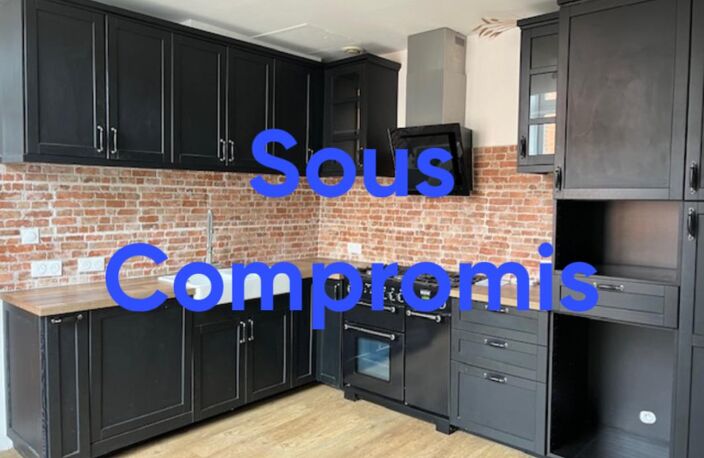 Appartement T5 avec places de parking — photo 4