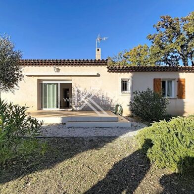 Maison 4 pièces 545000 €