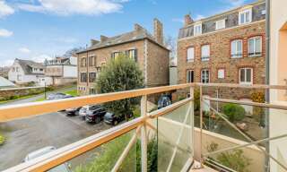 Appartement 3 Pièces 72 m² à vendre à Dinard (35800)