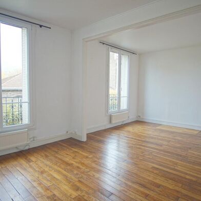 Appartement 3 pièces 199500 €
