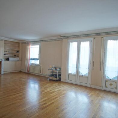 Appartement 4 pièces 317000 €