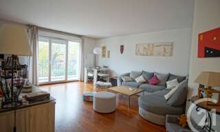 Appartement 4 Pièces 88 m² à vendre à Choisy-le-Roi (94600)