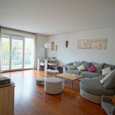 Appartement 4 pièces 329500 €