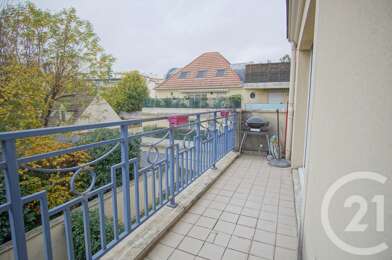 Appartement 4 pièces 309000 €