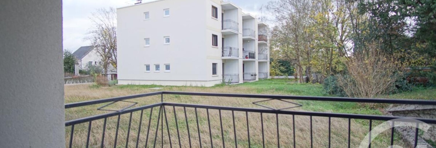 Appartement 1 Pièce 26 m² à vendre à Créteil (94000)