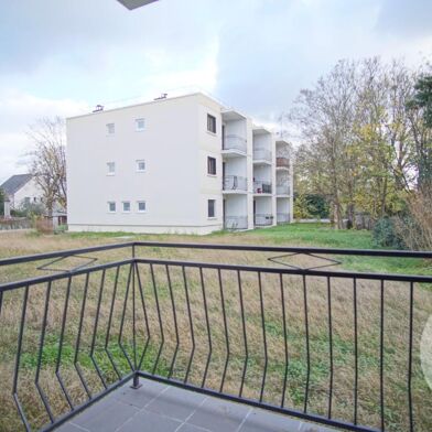 Appartement 1 pièces 150000 €