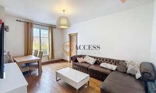 Appartement 2 Pièces 56 m² à vendre à Épinay-sur-Seine (93800)