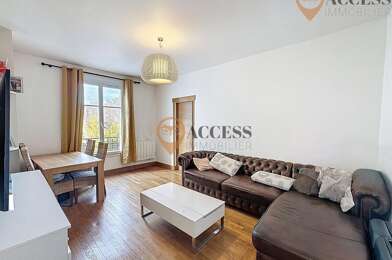 Appartement 2 pièces 169000 €