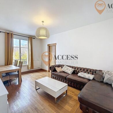 Appartement 2 pièces 169000 €