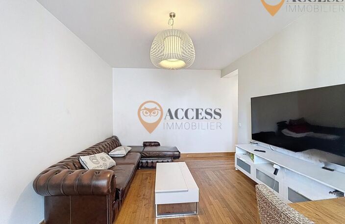 EPINAY-SUR-SEINE - Appartement de 56m2 proche d'Enghien avec — photo 2