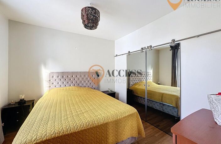 EPINAY-SUR-SEINE - Appartement de 56m2 proche d'Enghien avec — photo 5