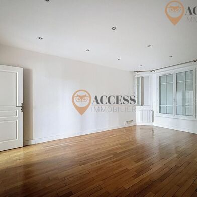 Appartement 2 pièces 169000 €