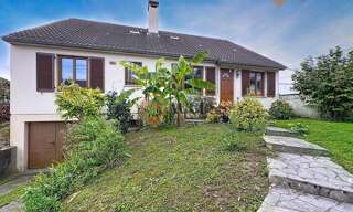 Maison 8 Pièces 160 m² à vendre à Groslay (95410)