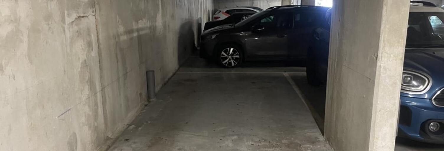 Garage   m² à vendre à Soisy-sous-Montmorency (95230)