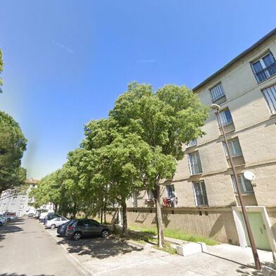 Appartement 3 pièces 361 €