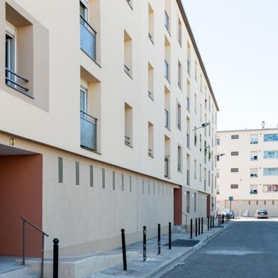 Appartement 3 pièces 545 €