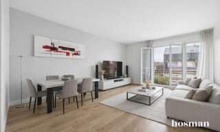 Appartement 3 Pièces 67 m² à vendre à Le Bourget (93350)