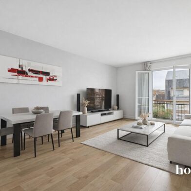 Appartement 3 pièces 199000 €