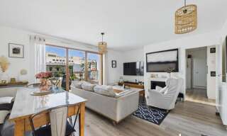 Appartement 5 Pièces 89 m² à vendre à Aubervilliers (93300)