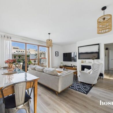 Appartement 5 pièces 445000 €