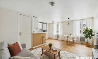 Appartement 1 Pièce 24 m² à vendre à Neuilly-sur-Seine (92200)