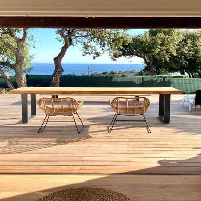 Maison 4 pièces 1312500 €