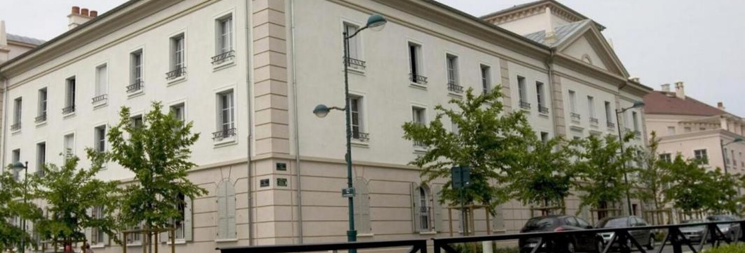 Appartement 1 Pièce 18 m² à vendre à Serris (77700)