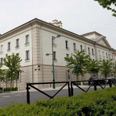 Appartement 1 pièces 84538 €