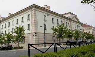 Appartement 1 Pièce 18 m² à vendre à Serris (77700)