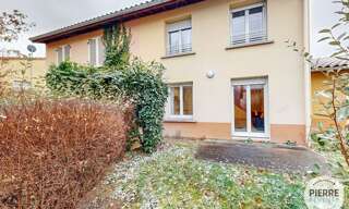 Appartement 4 Pièces 79 m² à vendre à Lissieu (69380)