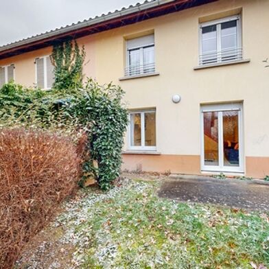 Appartement 4 pièces 116905 €