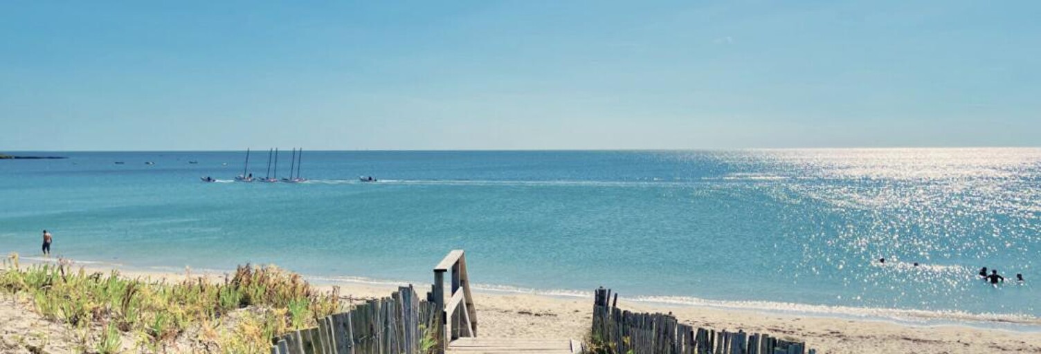 Maison 11 Pièces 175 m² à vendre à Sarzeau (56370)