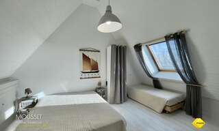 Maison 11 Pièces 175 m² à vendre à Sarzeau (56370)