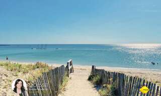 Maison 11 Pièces 175 m² à vendre à Sarzeau (56370)