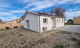 Maison 4 Pièces 86 m² à vendre à Soulac-sur-Mer (33780)