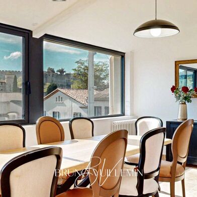 Maison 12 pièces 799000 €