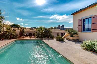 Maison 12 pièces 799000 €