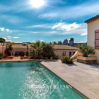 Maison 12 pièces 799000 €