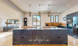 Maison 12 Pièces 413 m² à vendre à Carcassonne (11000)