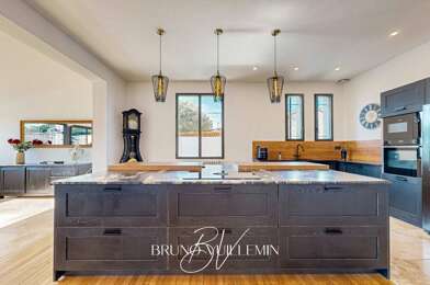 Maison 12 pièces 799000 €