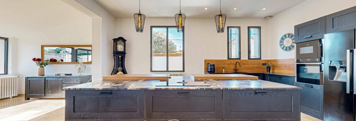 Maison 12 Pièces 413 m² à vendre à Carcassonne (11000)