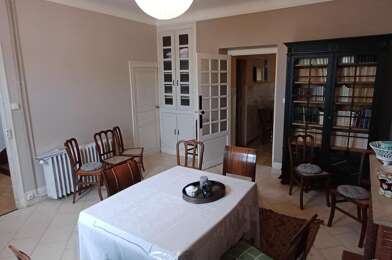 Maison 7 pièces 169500 €