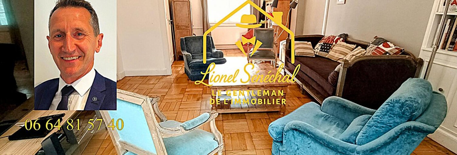 Maison 15 Pièces 247 m² à vendre à Le Mans (72000)